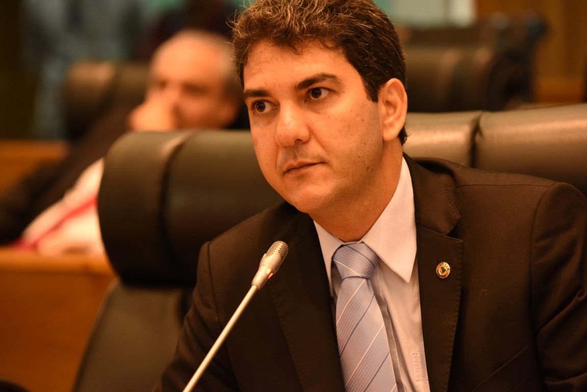 Roberto Rocha e Josimar desgarram da candidatura de Eduardo Braide