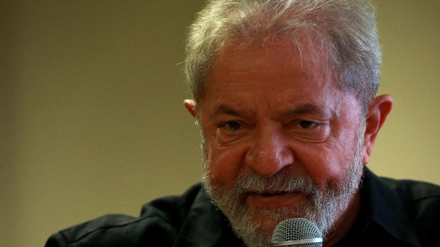 Cai a prisão em 2ª instância; Lula pedirá soltura imediata