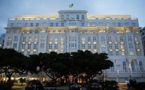 Lula Preso: Custo da “diária” do petista custou 5 vezes mais que quarto no Copacabana Palace