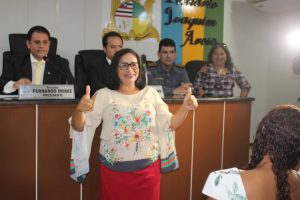 Paço do Lumiar: prefeita Paula da Pindoba faz seletivo relâmpago antes de convocar aprovados em concurso