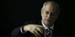 “A esta altura Lula já prometeu candidatura para Flávio Dino”, diz Ciro Gomes em entrevista