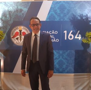 Paço do Lumiar: Francisco do Feijão de Corda revela convite do PSDB. Como fica Inaldo?