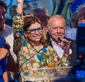 Eleições 2020: “Ela criará novamente uma sintonia com São Luís”, defende Roberto Costa ao anunciar Roseana como pré-candidata na capital