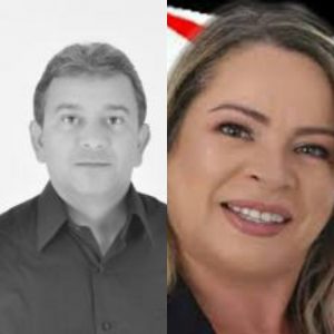 Cururupu: Inelegibilidade de Aldo Lopes deixa pré-candidata de Josimar Maranhãozinho mais forte