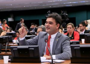 São Luís: PDT só senta para conversar sobre Rubens Pereira Jr, diz Weverton Rocha