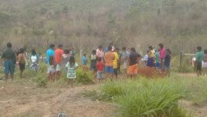 Yglésio denúncia violência contra povos indígenas no Maranhão e condena discurso de ódio anti-indigenista
