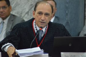 Lourival Serejo é escolhido novo presidente do TJ-MA