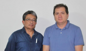 Eleições 2020: Carlos Madeira não sente segurança em sair candidato pelo Solidariedade