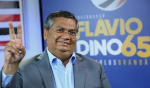 Candidatos querem filiação à Flávio Dino