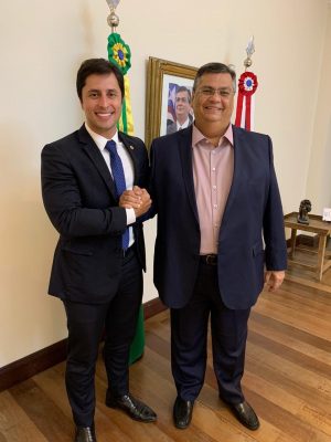 Duarte Júnir ganha batalha na justiça eleitoral maranhense
