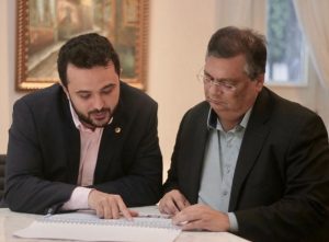 Yglésio apresenta propostas de governo para Flávio Dino