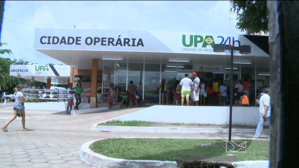 Maranhão registra primeira morte; homem de 49 anos