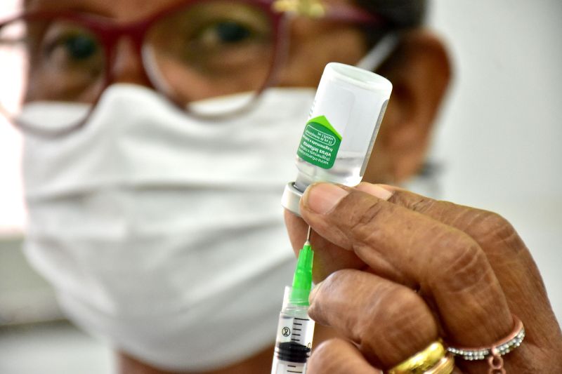 São Luís: Campanha de vacina contra Influenza é suspensa