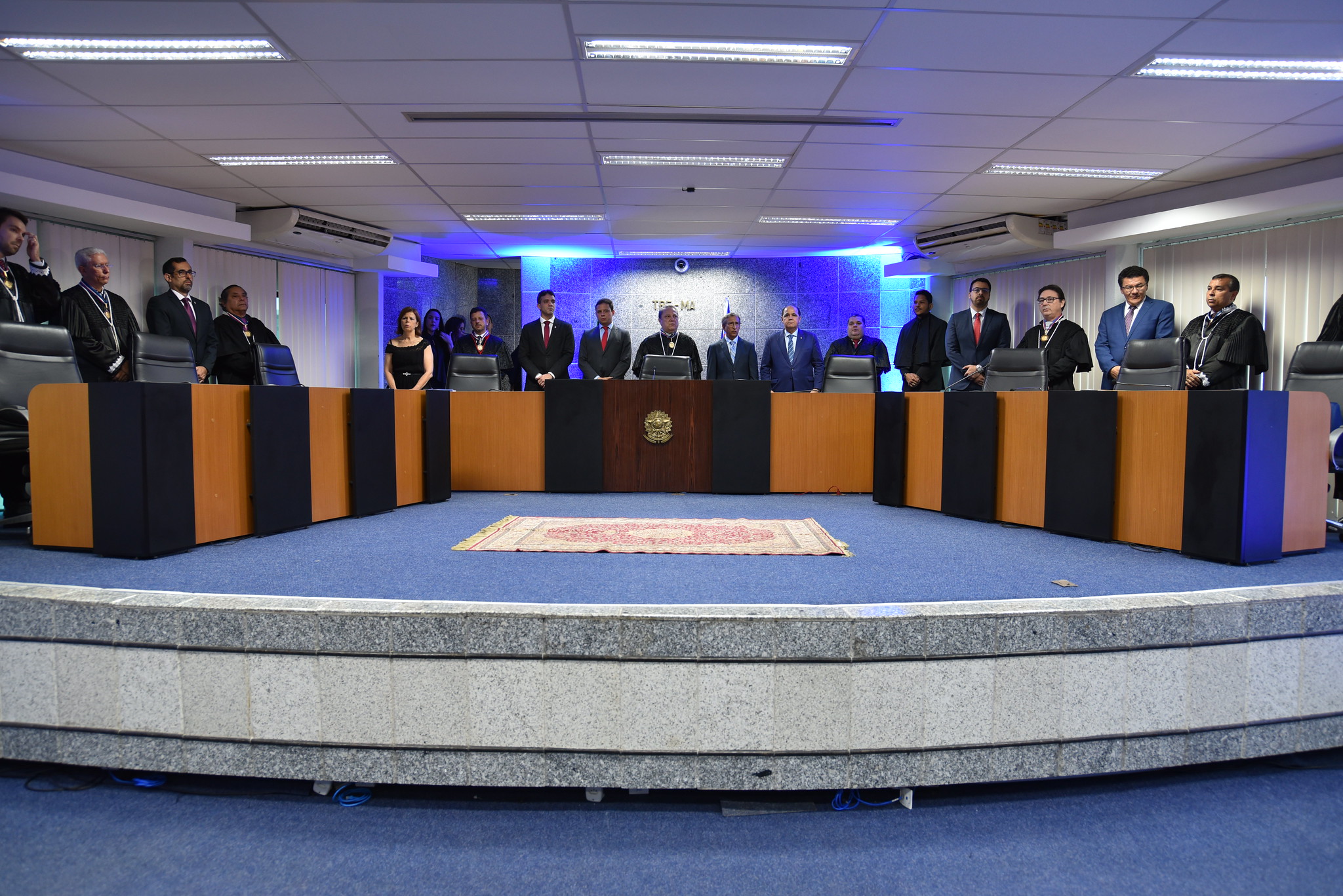 Em 19 de maio, Tribunal Regional Eleitoral terá novo presidente
