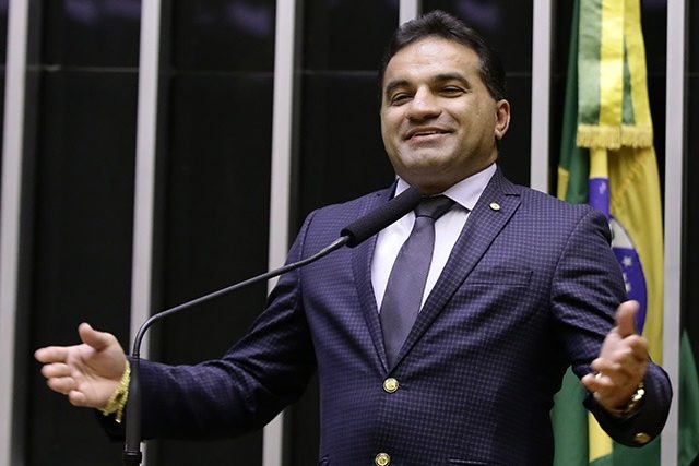Maranhense campeão de emendas diz que “foi sorte” ter R$ 15 milhões pagos por Bolsonaro