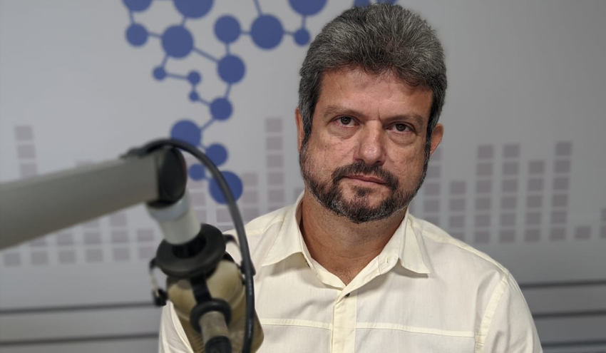 Saulo Arcangeli vai disputar vaga na Câmara Municipal de São Luís