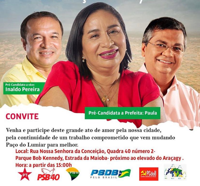 Paço do Lumiar: Candidatura de Paula Azevedo à reeleição será homologada neste domingo