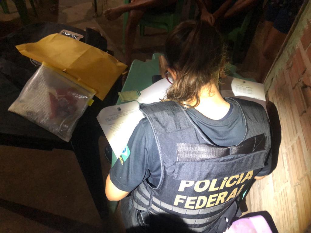 PF investiga compra de votos em São José de Ribamar