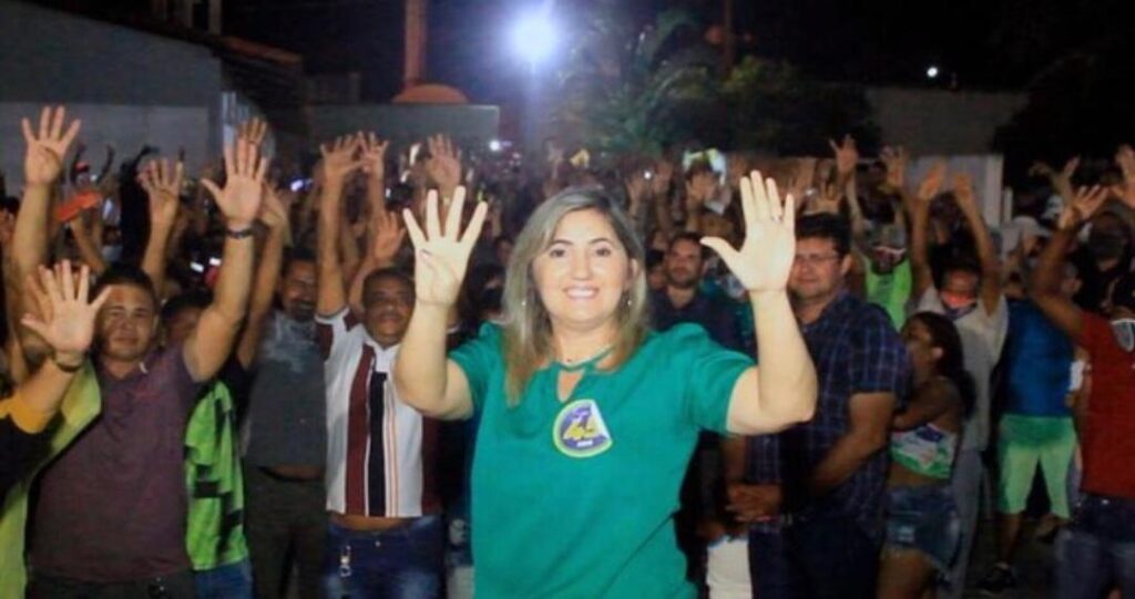 Pesquisa eleitoral aponta vitória de Ocileia Fernandes na Raposa