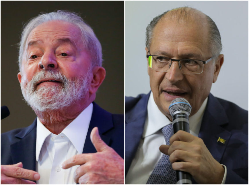Opinião: Tem futuro a chapa Lula e Alckmin?, por Adriano Oliveira