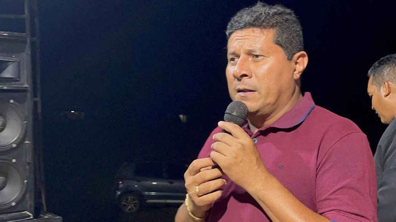 Pastor pediu 1 kg de ouro para liberar recursos do MEC para prefeito do Maranhão