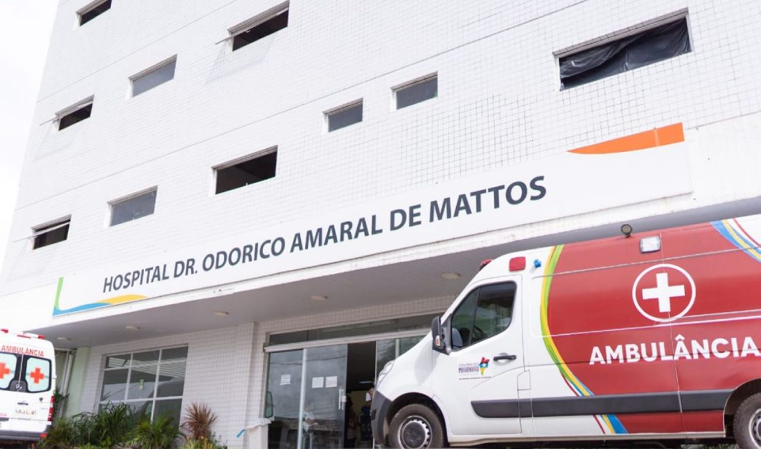 Hospital da Criança é transferido para Hospital São Luís, na Vila Cafeteira