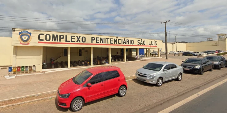 Quase mil presos beneficiados na saída temporária em São Luís