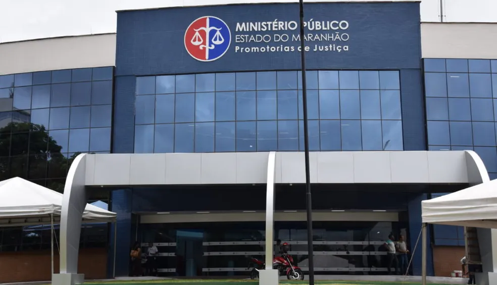 Ministério Público inaugura nova sede em Loreto