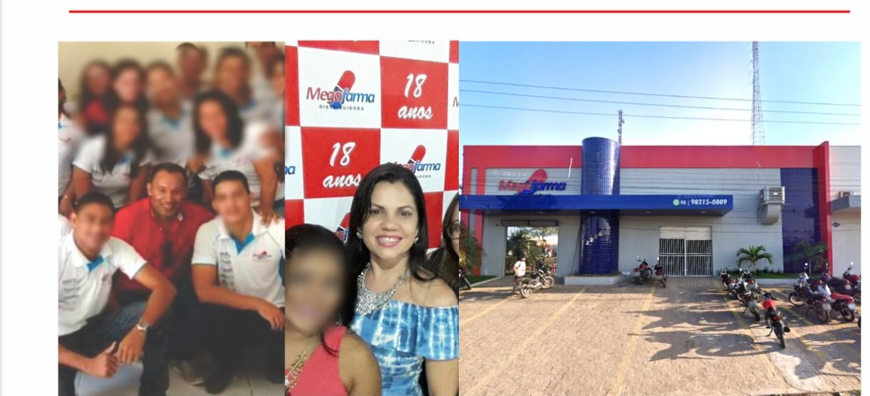 Empresa de Almeida Sousa e esposa tem bens bloqueados pela Justiça por sonegação
