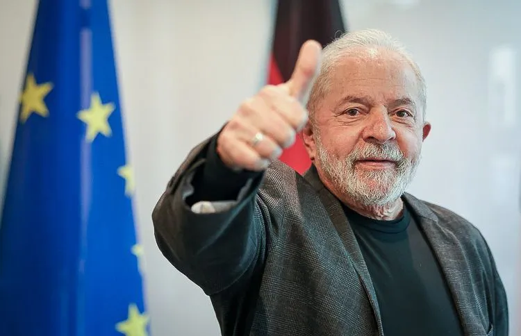 Rejeição do Governo Lula aponta maior índice