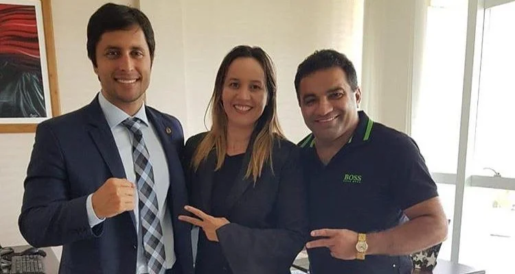 PT não se opõe a PL de Bolsonaro em São Luís, diz Duarte Jr sobre eleição municipal